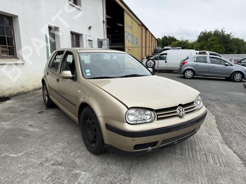 Mirror switch VW GOLF IV (1J1) 1.9 TDI | BP27032855I25 
