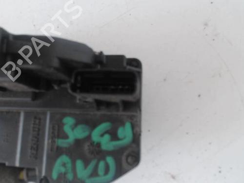 Front right lock NISSAN QASHQAI / QASHQAI +2 I (J10, NJ10, JJ10E) 2.0 dCi | BP27033881C97 
