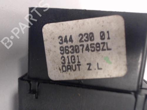 Switch PEUGEOT 206 Hatchback (2A/C) 1.9 D | BP27032423I30 