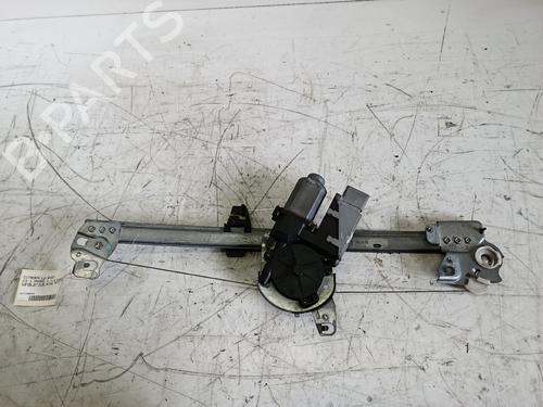 Used Front right window mechanism Front right window mechanism CITROËN C3 I (FC_, FN_) 1.4 HDi (68 hp) 35942792 35942792