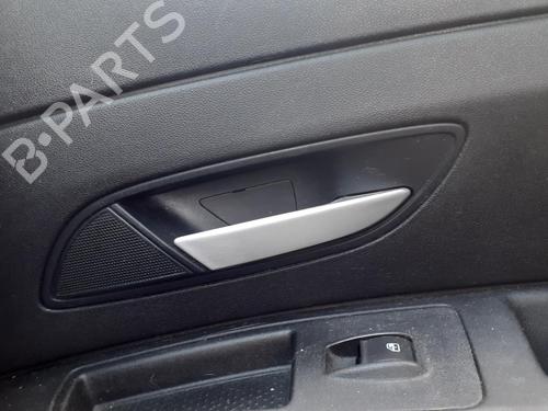 Højre fortil invendig håndtag FIAT GRANDE PUNTO (199_) 1.3 D Multijet (75 hp) 27329430