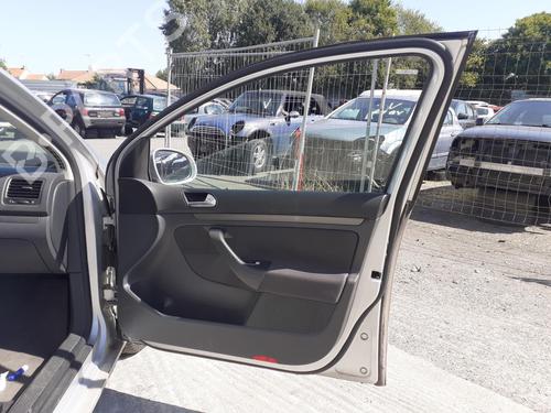 Used Front right lock Front right lock VW GOLF V (1K1) 1.9 TDI (105 hp) 27385894 27385894