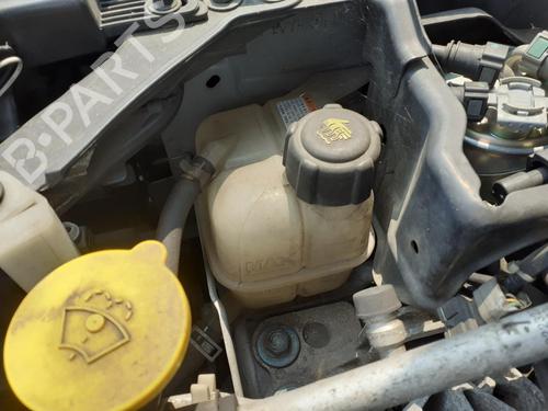 Used Expansion tank RENAULT KOLEOS I (HY_) 2.0 dCi (HY0K) (150 hp) 27035536