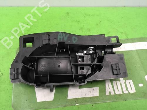 Front right interior door handle CITROËN C4 I (LC_) 1.6 HDi | BP27037481I14 