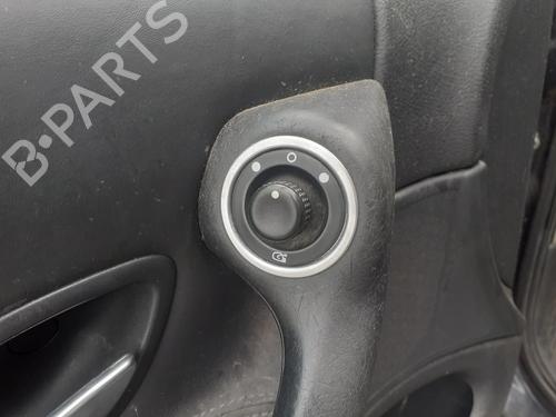 Comando retrovisori RENAULT LAGUNA II (BG0/1_) 1.9 dCi (BG1A, BG1W, BG0G) (110 hp) 27598568