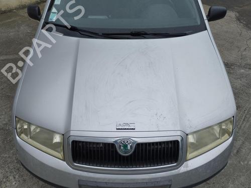 Used Hood SKODA FABIA I (6Y2) 1.9 SDI (64 hp) 27038666