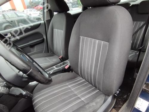 Used Left front seat FORD FOCUS II (DA_, HCP, DP) 1.6 TDCi (90 hp) 27030182