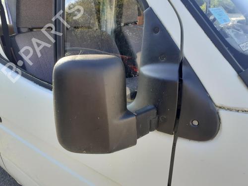 Used Right mirror FORD TRANSIT Van (T_ _) 2.5 D (TAL, TAS, TGL, TWS) (68 hp) 27378920