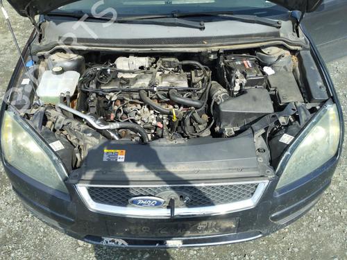 Used Subframe FORD FOCUS II Saloon (DB_, FCH, DH) 1.8 TDCi (115 hp) 27030056