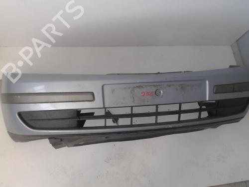 Used Front bumper RENAULT LAGUNA II Grandtour (KG0/1_) 1.9 dCi (KG0G) (120 hp) 27029172
