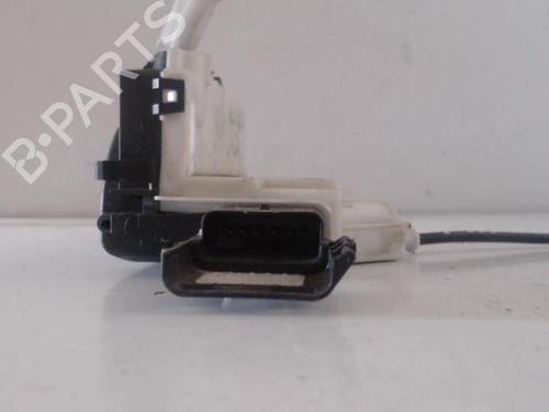 Front right lock CITROËN C3 II (SC_) 1.0 VTi 68 | BP27028731C97 - Image 2