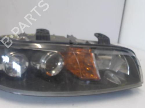 Right headlight FIAT PUNTO (188_) 1.2 60 (188.030, .050, .130, .150, .230, .250) | BP27399048C29 