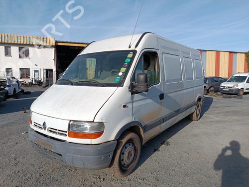 Switch RENAULT MASTER II Van (FD) 2.2 dCI 90 (FD0G, FD0N, FD2G, FD2N, FD3G, FD3N) | BP34057455I30  - Image 12