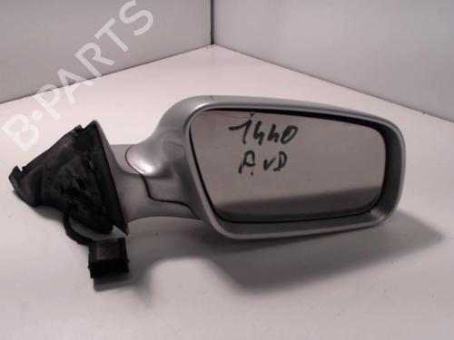 Used Right mirror AUDI A3 (8L1) 1.9 TDI (100 hp) 27034820
