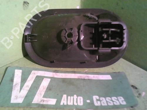 Front left interior door handle RENAULT CLIO III (BR0/1, CR0/1) 1.5 dCi (BR17, CR17) | BP27031917I13 