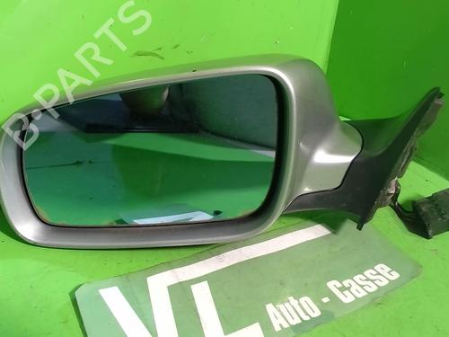 Left mirror AUDI A3 (8L1) 1.9 TDI | BP27031826C26 