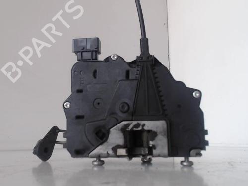 front-left-lock-opel-corsa-d-s07-2006-2007-2008-2009-2010-2011-2012-2013-2014-2015-27028507 main image