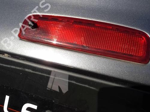 Used Third brake light DACIA LOGAN MCV (KS_) 1.5 dCi (KS0W) (86 hp) 28619797