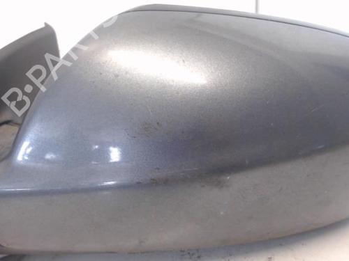 Left mirror PEUGEOT 307 Break (3E) 1.6 HDi 110 | BP29157860C26 