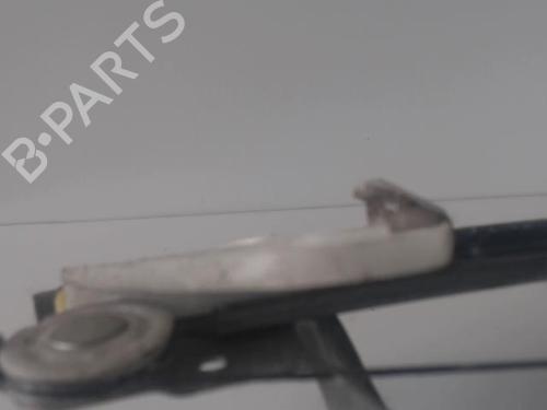Front left window mechanism DACIA LOGAN MCV (KS_) 1.5 dCi (KS04) | BP27037033C22 