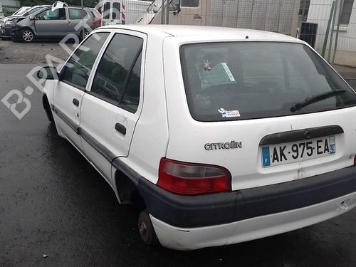 Right taillight CITROËN SAXO (S0, S1) 1.5 D | BP27037727C35 