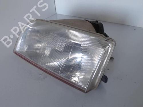 Used Left headlight CITROËN ZX (N2) 1.4 i (75 hp) 27030733
