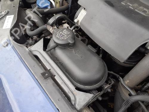 Used Expansion tank PEUGEOT 306 Hatchback (7A, 7C, N3, N5) 2.0 HDI 90 (90 hp) 27566072