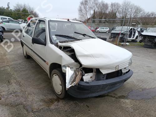Used Parts PEUGEOT 106 II (1A_, 1C_)  1.0 i  4404939