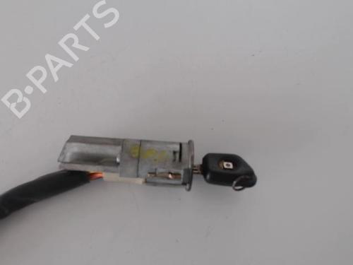 Ignition barrel PEUGEOT 106 I (1A, 1C) 1.4 | BP27030616M48 