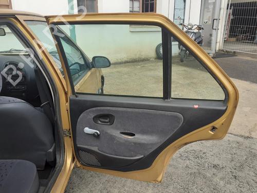 Rear right window mechanism CITROËN SAXO (S0, S1) 1.1 X, SX | BP27320683C25 