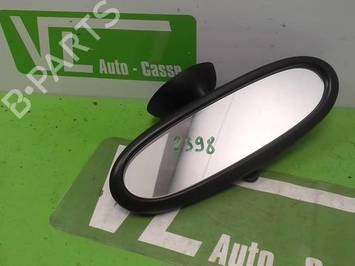 Rear mirror MINI MINI (R50, R53) Cooper | BP27034531I6 