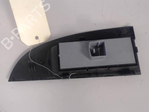 Used Left front window switch Left front window switch SEAT LEON (1P1) 1.9 TDI (105 hp) 27037111 27037111