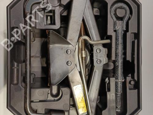 Jack Kit PEUGEOT 207 (WA_, WC_) 1.6 HDi | BP30130080C119 