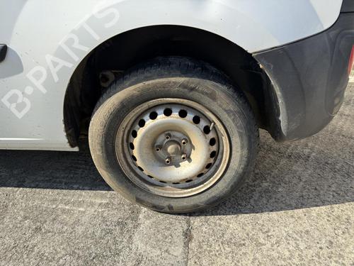 Fælk RENAULT KANGOO Express (FW0/1_) 1.5 dCi 90 (FW0G, FW05, FW08, FW11) (90 hp) 27033481