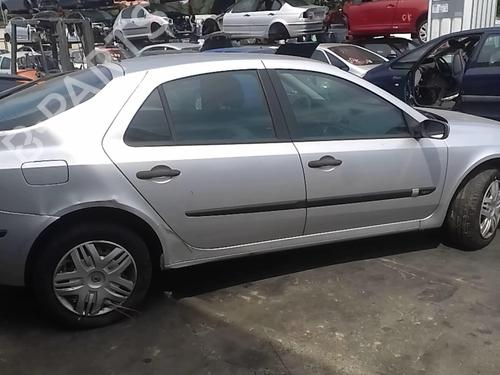 Right tailgate light RENAULT LAGUNA II (BG0/1_) 1.6 16V (BG0A, BG0L) | BP27037147C80 - Image 4