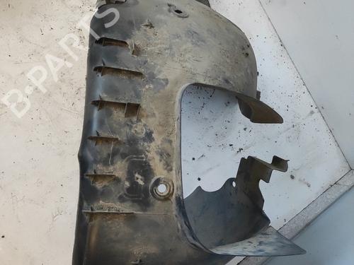 Used Wheel arch PEUGEOT 307 (3A/C) 1.6 HDi (90 hp) 29182240