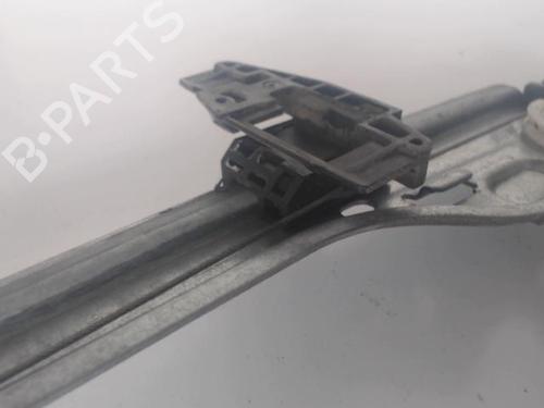 Rear left window mechanism RENAULT MODUS / GRAND MODUS (F/JP0_) 1.5 dCi (FP0D, JP0D) | BP27030639C24 