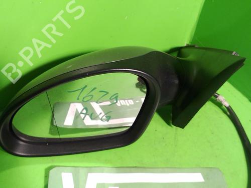 Left mirror SEAT CORDOBA (6L2) 1.9 TDI | BP27031930C26 