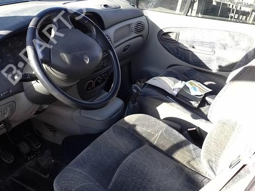 Hodestøtte RENAULT SCÉNIC I MPV (JA0/1_, FA0_) 1.6 (JA00, JA16, JA15, JA19, JA1V, JA2B, JA2C, JA0B,... | BP27037351I31 