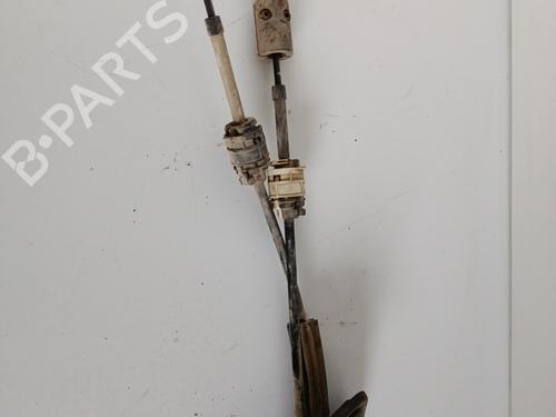 Used Gear lever Gear lever RENAULT KANGOO / GRAND KANGOO II (KW0/1_) 1.5 dCi 90 (KW05, KW08, KW0G, KW11) (90 hp) 29334514 29334514