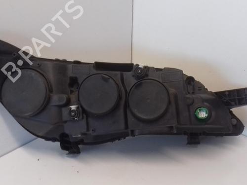 Left headlight PEUGEOT BOXER Van 2.0 BlueHDi 130 | BP28619799C28 