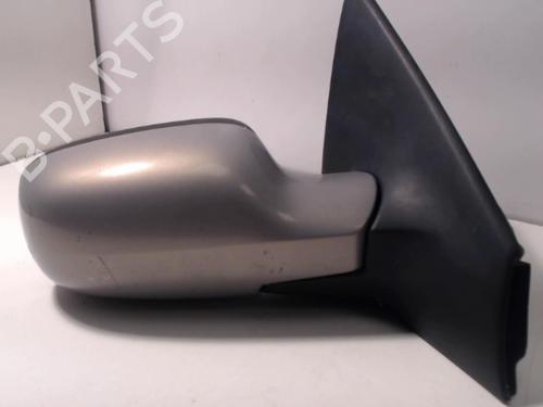 Right mirror RENAULT MEGANE II (BM0/1_, CM0/1_) 1.9 dCi (BM0G, CM0G) | BP27037279C27 