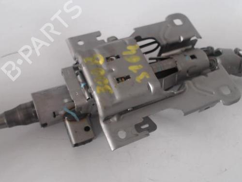 Steering column PEUGEOT 3008 I MPV (0U_) 1.6 VTi 4123HE