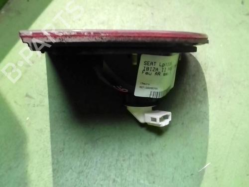 Used Left tailgate light SEAT IBIZA II (6K1) 1.4 i (60 hp) 27032147