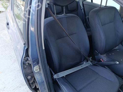 Used Front right seatbelt Front right seatbelt RENAULT CLIO III (BR0/1, CR0/1) 1.5 dCi (BR17, CR17) (86 hp) 40113029 40113029