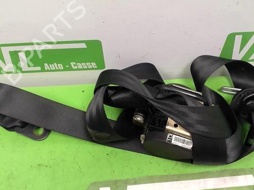 Front right belt tensioner CITROËN C4 I (LC_) 1.4 16V | BP27034354C88 