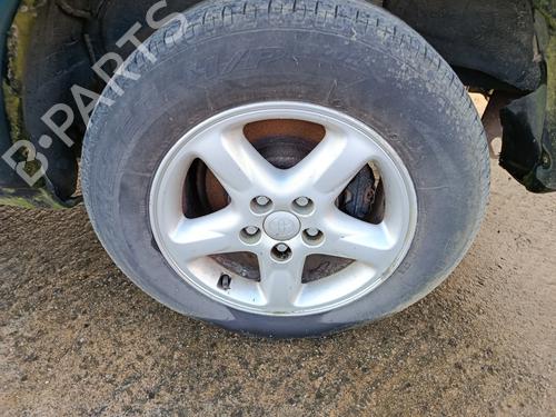 Used Rim Rim 32772944 32772944