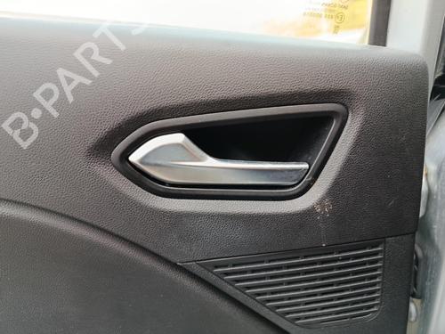 Used Rear left interior door handle Rear left interior door handle 37264803 37264803