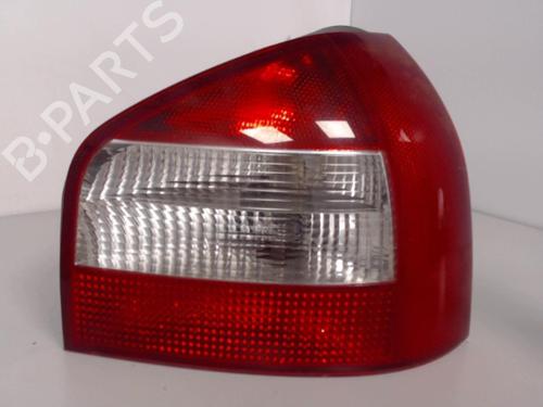 Højre baglygte AUDI A3 (8L1) 1.9 TDI (100 hp) 27034822