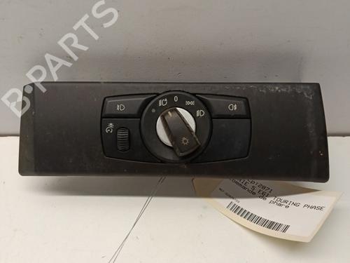 Headlight switch BMW 5 Touring (E61) 525 d | BP27034067I24  - Image 5